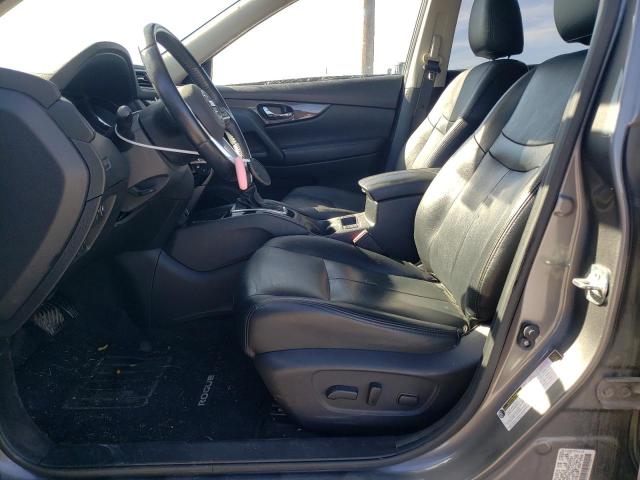 Photo 6 VIN: JN8AT2MT7KW265787 - NISSAN ROGUE S 