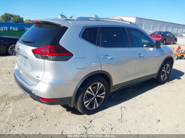 Photo 3 VIN: JN8AT2MT7KW268091 - NISSAN ROGUE 