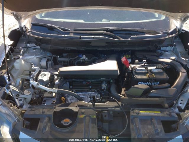 Photo 9 VIN: JN8AT2MT7KW268091 - NISSAN ROGUE 