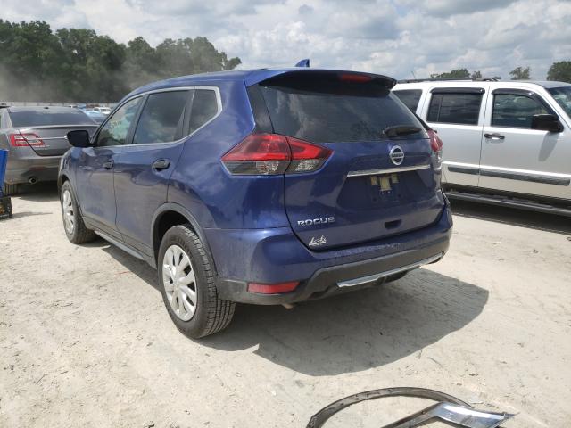 Photo 2 VIN: JN8AT2MT7KW500494 - NISSAN ROGUE 