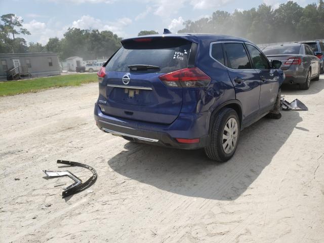 Photo 3 VIN: JN8AT2MT7KW500494 - NISSAN ROGUE 