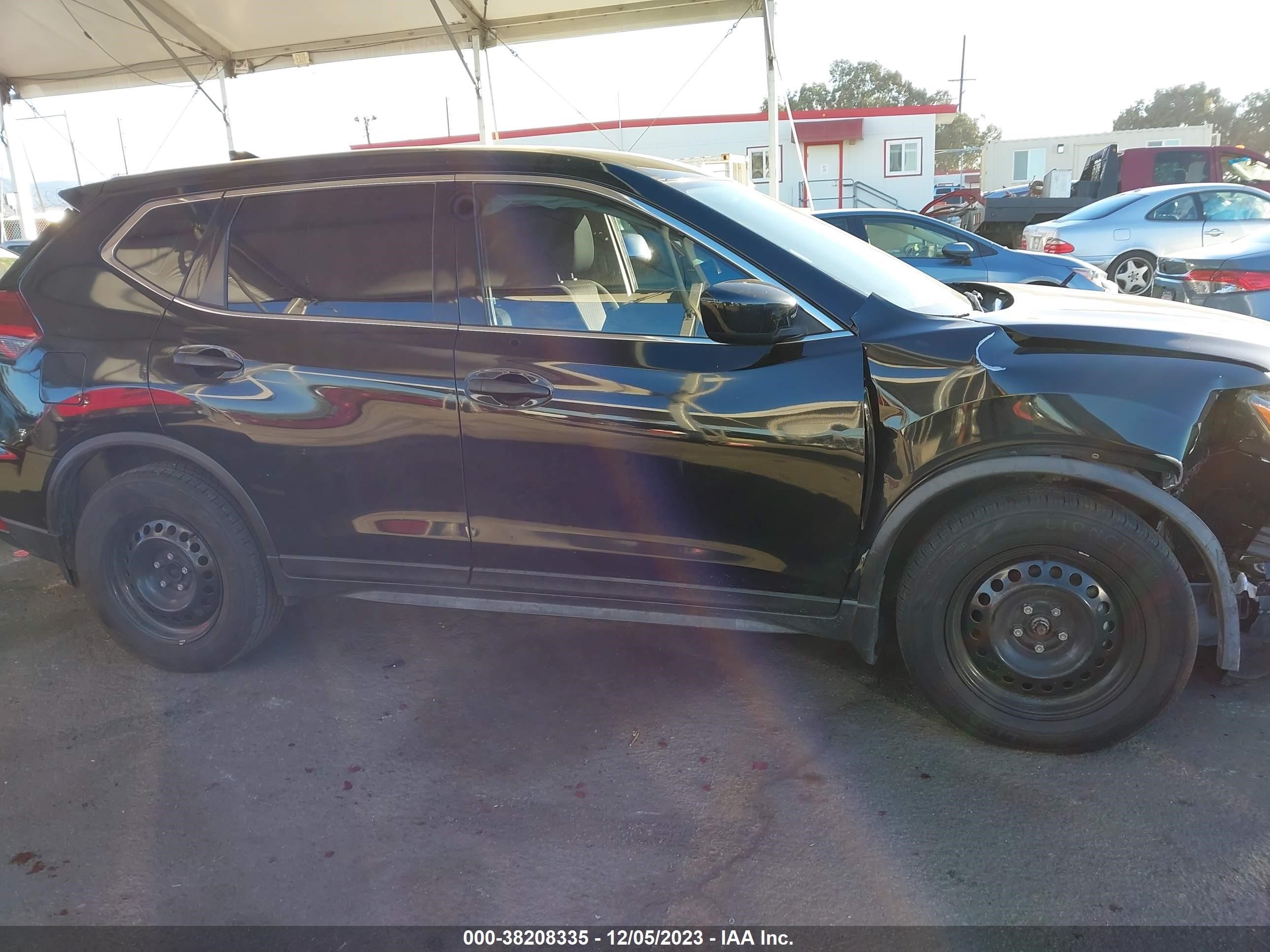 Photo 12 VIN: JN8AT2MT7KW503749 - NISSAN ROGUE 