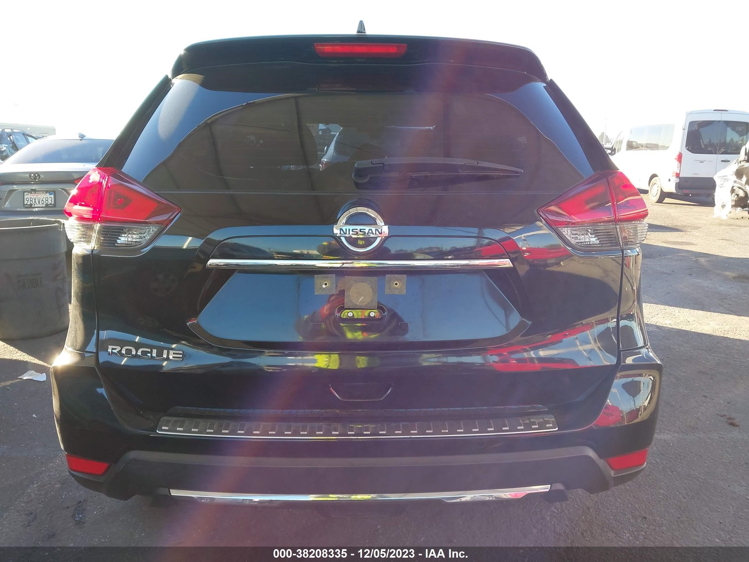 Photo 15 VIN: JN8AT2MT7KW503749 - NISSAN ROGUE 