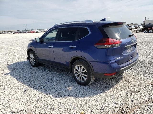 Photo 1 VIN: JN8AT2MT7KW504044 - NISSAN ROGUE S 