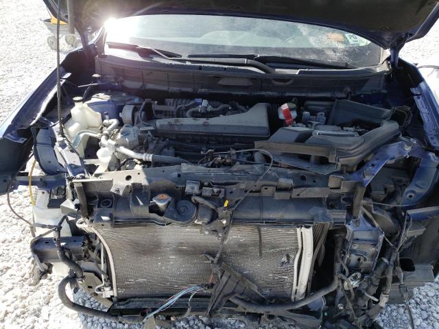 Photo 11 VIN: JN8AT2MT7KW504044 - NISSAN ROGUE S 