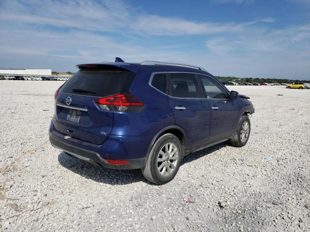 Photo 2 VIN: JN8AT2MT7KW504044 - NISSAN ROGUE S 