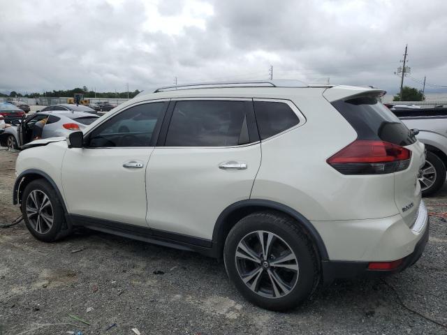 Photo 1 VIN: JN8AT2MT7KW505002 - NISSAN ROGUE S 