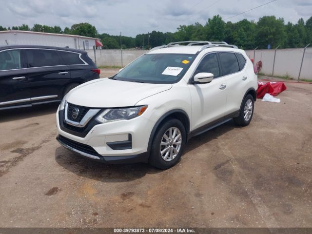 Photo 1 VIN: JN8AT2MT7KW505145 - NISSAN ROGUE 