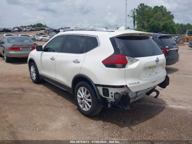 Photo 2 VIN: JN8AT2MT7KW505145 - NISSAN ROGUE 