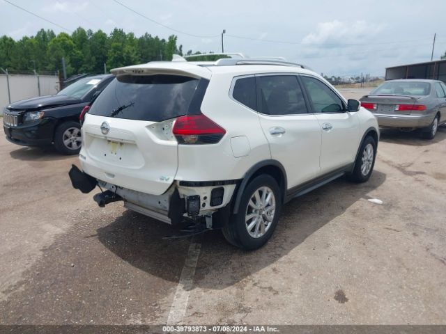 Photo 3 VIN: JN8AT2MT7KW505145 - NISSAN ROGUE 