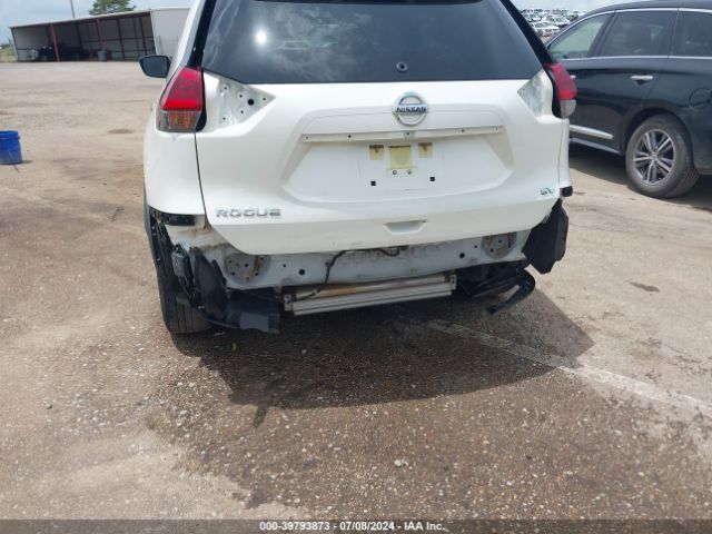 Photo 5 VIN: JN8AT2MT7KW505145 - NISSAN ROGUE 