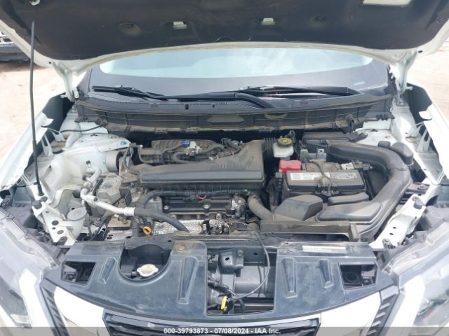 Photo 9 VIN: JN8AT2MT7KW505145 - NISSAN ROGUE 