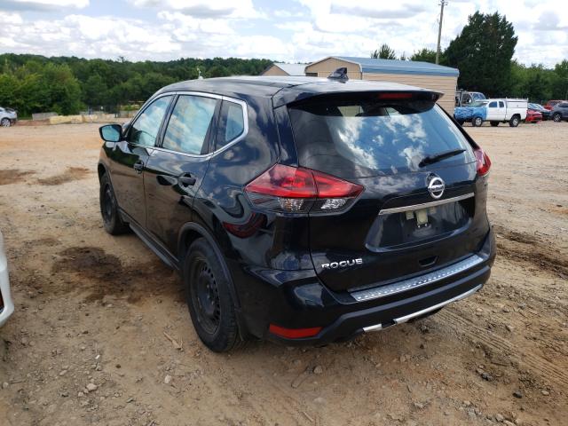 Photo 2 VIN: JN8AT2MT7LW000188 - NISSAN ROGUE S 