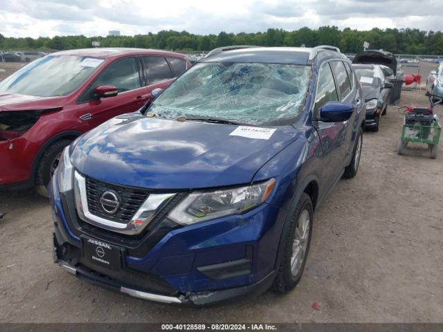 Photo 5 VIN: JN8AT2MT7LW001695 - NISSAN ROGUE 