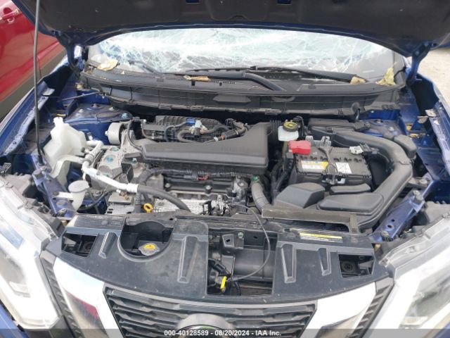 Photo 9 VIN: JN8AT2MT7LW001695 - NISSAN ROGUE 