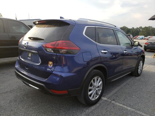 Photo 3 VIN: JN8AT2MT7LW004564 - NISSAN ROGUE S 