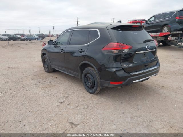 Photo 2 VIN: JN8AT2MT7LW005083 - NISSAN ROGUE 