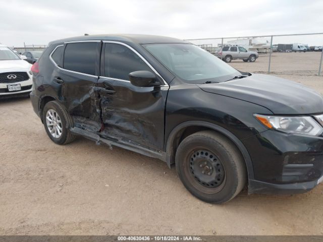 Photo 5 VIN: JN8AT2MT7LW005083 - NISSAN ROGUE 