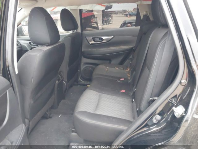 Photo 7 VIN: JN8AT2MT7LW005083 - NISSAN ROGUE 