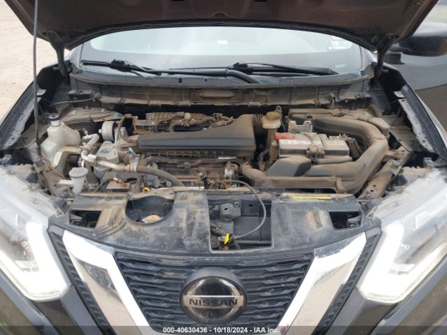 Photo 9 VIN: JN8AT2MT7LW005083 - NISSAN ROGUE 