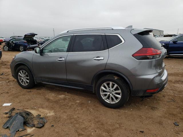 Photo 1 VIN: JN8AT2MT7LW005620 - NISSAN ROGUE 