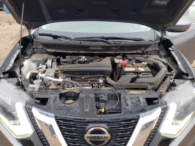 Photo 10 VIN: JN8AT2MT7LW005620 - NISSAN ROGUE 