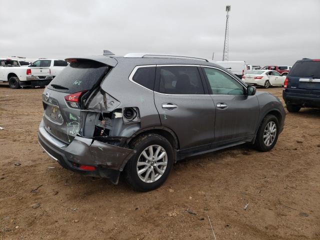 Photo 2 VIN: JN8AT2MT7LW005620 - NISSAN ROGUE 