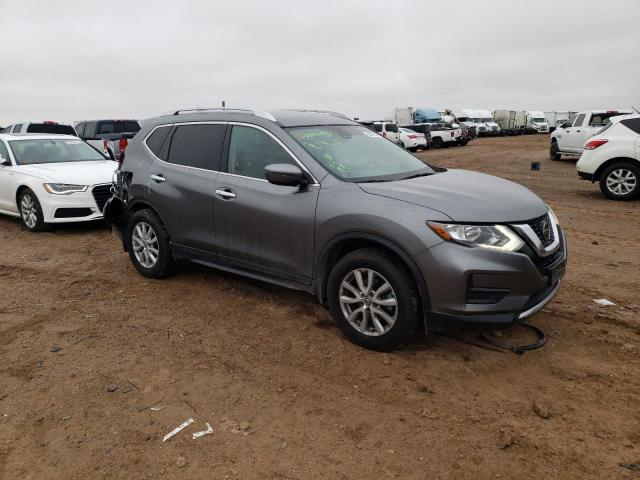 Photo 3 VIN: JN8AT2MT7LW005620 - NISSAN ROGUE 