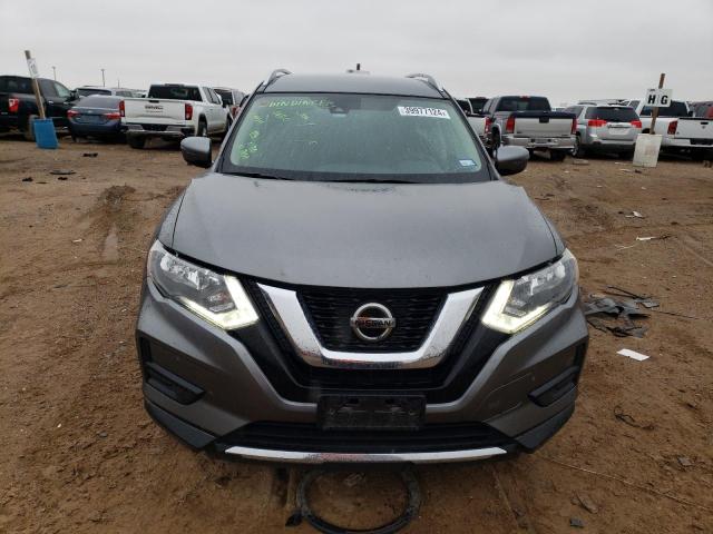 Photo 4 VIN: JN8AT2MT7LW005620 - NISSAN ROGUE 