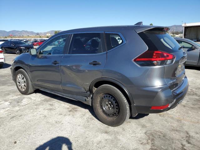 Photo 1 VIN: JN8AT2MT7LW008744 - NISSAN ROGUE 