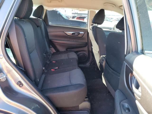 Photo 10 VIN: JN8AT2MT7LW008744 - NISSAN ROGUE 