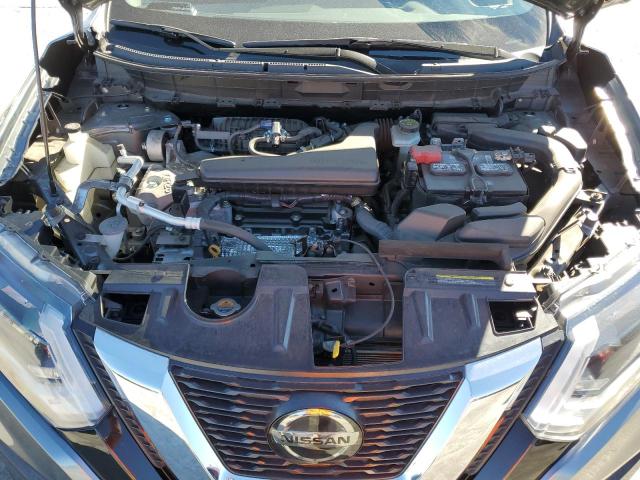 Photo 11 VIN: JN8AT2MT7LW008744 - NISSAN ROGUE 