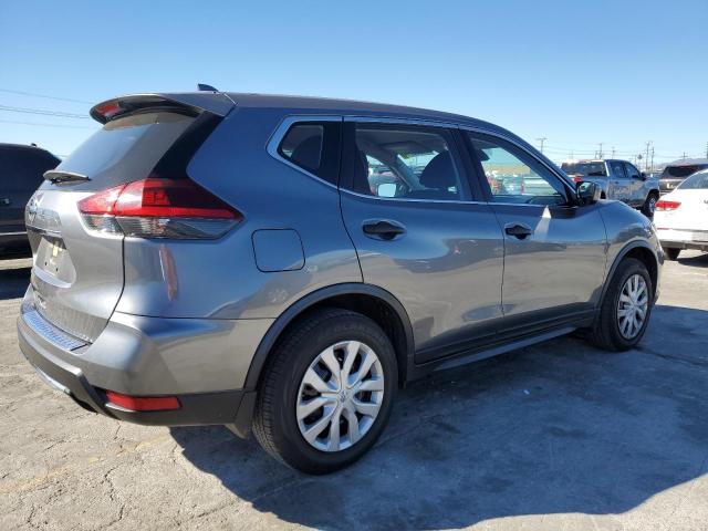 Photo 2 VIN: JN8AT2MT7LW008744 - NISSAN ROGUE 