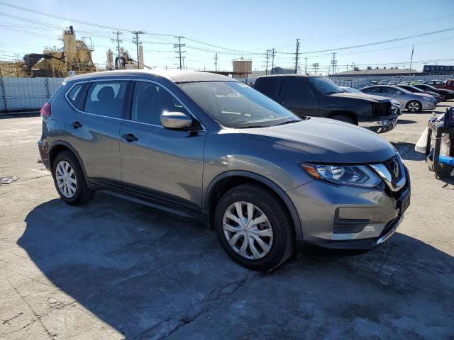 Photo 3 VIN: JN8AT2MT7LW008744 - NISSAN ROGUE 