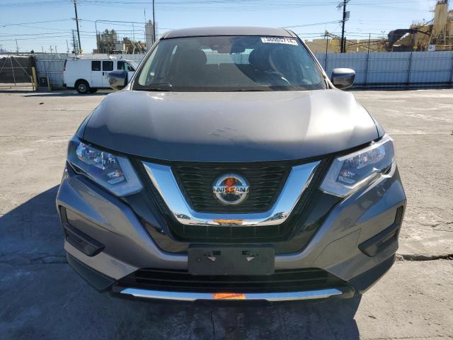 Photo 4 VIN: JN8AT2MT7LW008744 - NISSAN ROGUE 