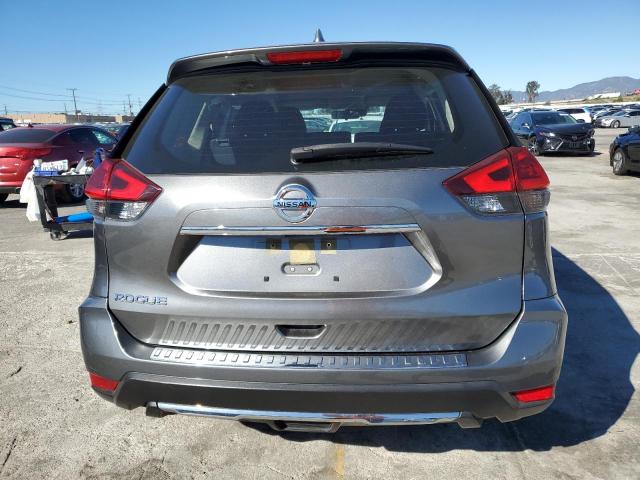 Photo 5 VIN: JN8AT2MT7LW008744 - NISSAN ROGUE 