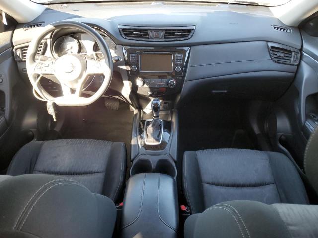 Photo 7 VIN: JN8AT2MT7LW008744 - NISSAN ROGUE 