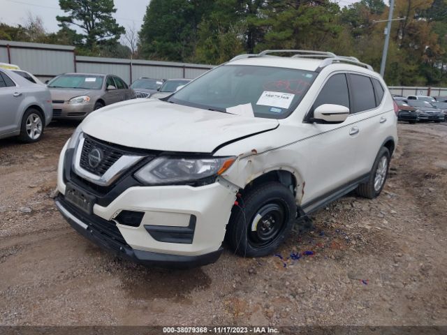 Photo 1 VIN: JN8AT2MT7LW010302 - NISSAN ROGUE 