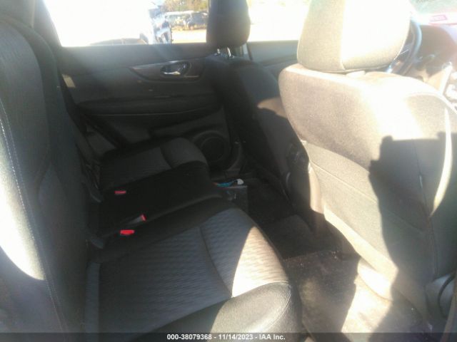 Photo 7 VIN: JN8AT2MT7LW010302 - NISSAN ROGUE 