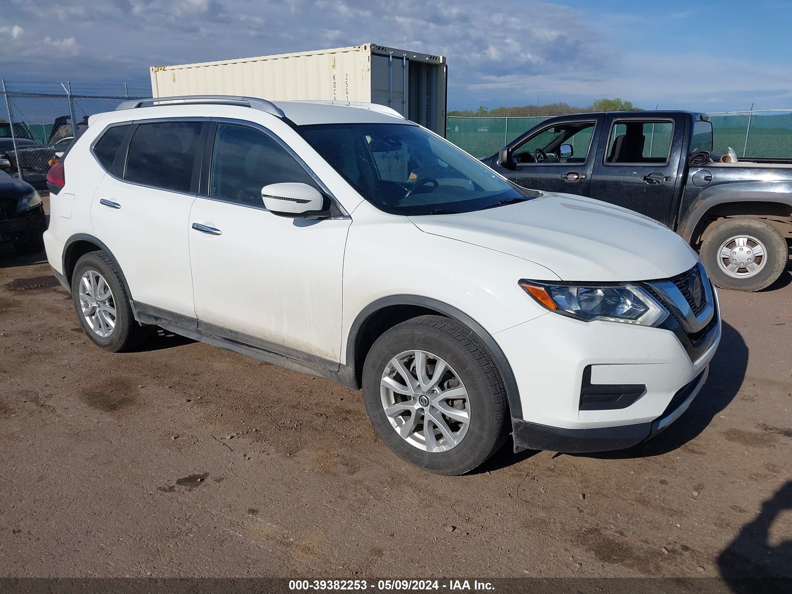 Photo 0 VIN: JN8AT2MT7LW010610 - NISSAN ROGUE 