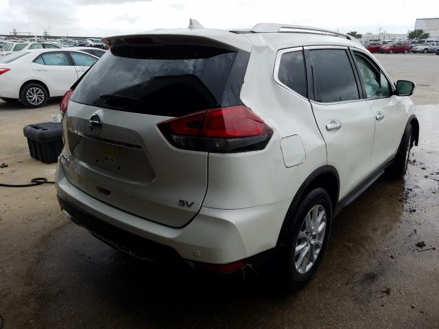 Photo 3 VIN: JN8AT2MT7LW010669 - NISSAN ROGUE S 