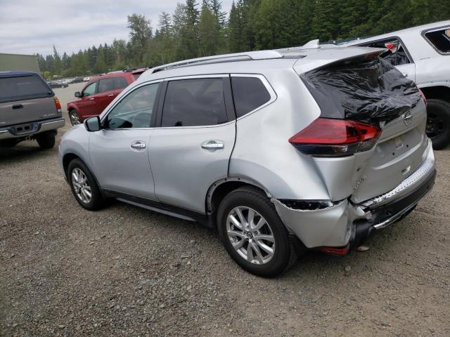 Photo 1 VIN: JN8AT2MT7LW014091 - NISSAN ROGUE S 