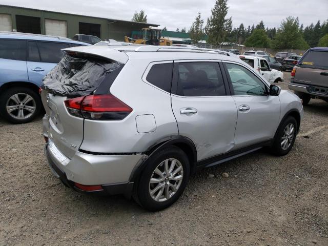 Photo 2 VIN: JN8AT2MT7LW014091 - NISSAN ROGUE S 