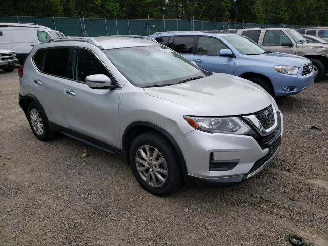 Photo 3 VIN: JN8AT2MT7LW014091 - NISSAN ROGUE S 