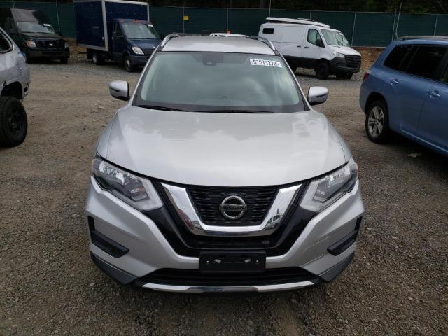 Photo 4 VIN: JN8AT2MT7LW014091 - NISSAN ROGUE S 