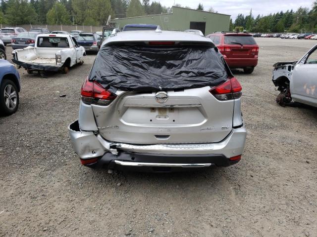 Photo 5 VIN: JN8AT2MT7LW014091 - NISSAN ROGUE S 