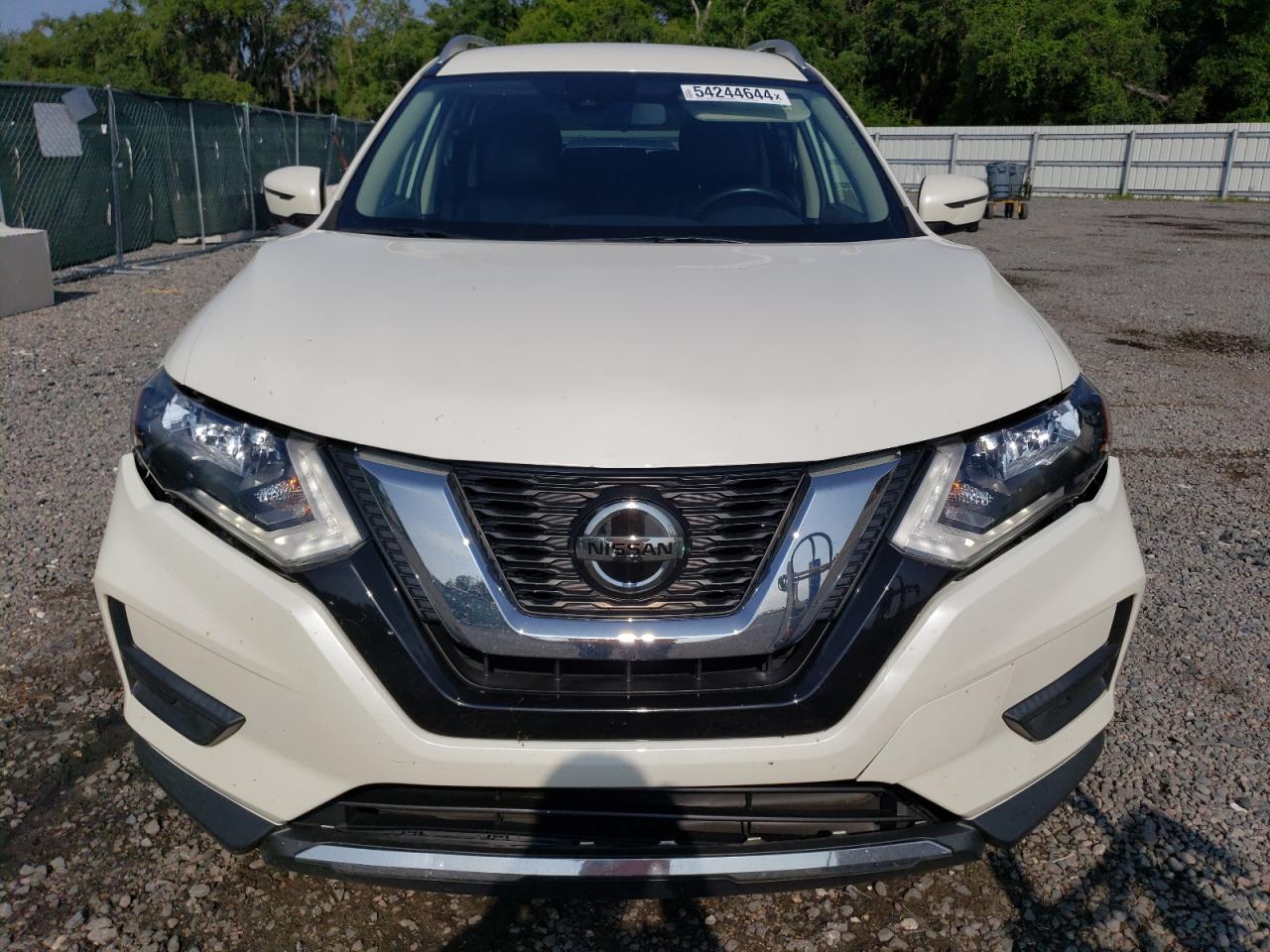 Photo 4 VIN: JN8AT2MT7LW014365 - NISSAN ROGUE 