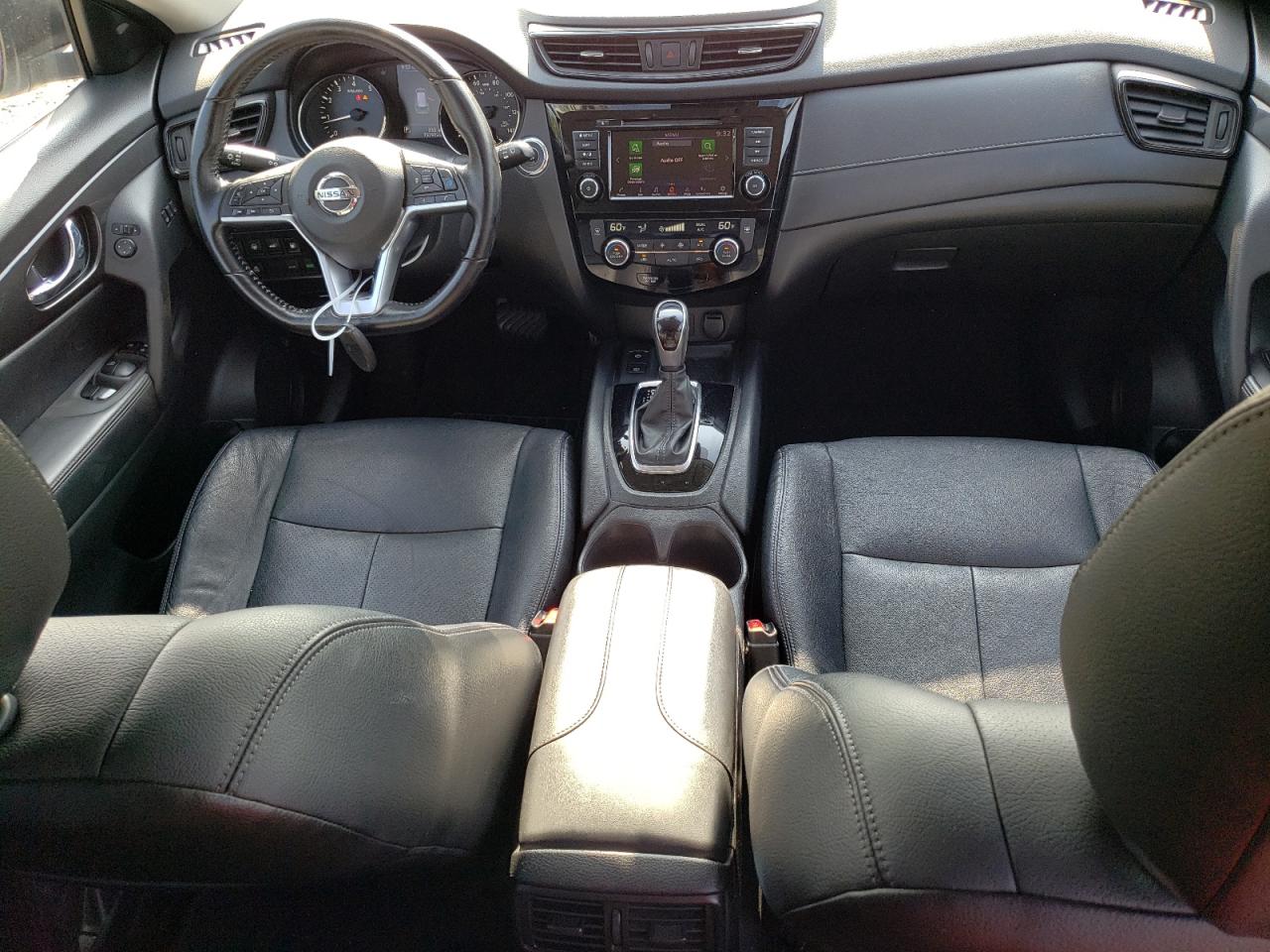 Photo 7 VIN: JN8AT2MT7LW014365 - NISSAN ROGUE 