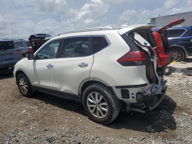 Photo 1 VIN: JN8AT2MT7LW015550 - NISSAN ROGUE S 