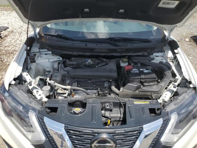 Photo 11 VIN: JN8AT2MT7LW015550 - NISSAN ROGUE S 